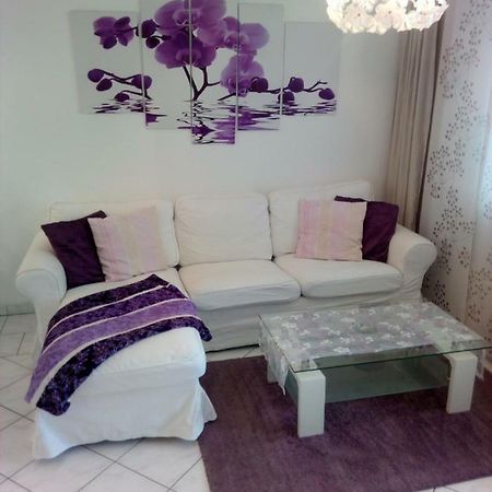 Orchidee Apartman Wiener Neudorf Kültér fotó