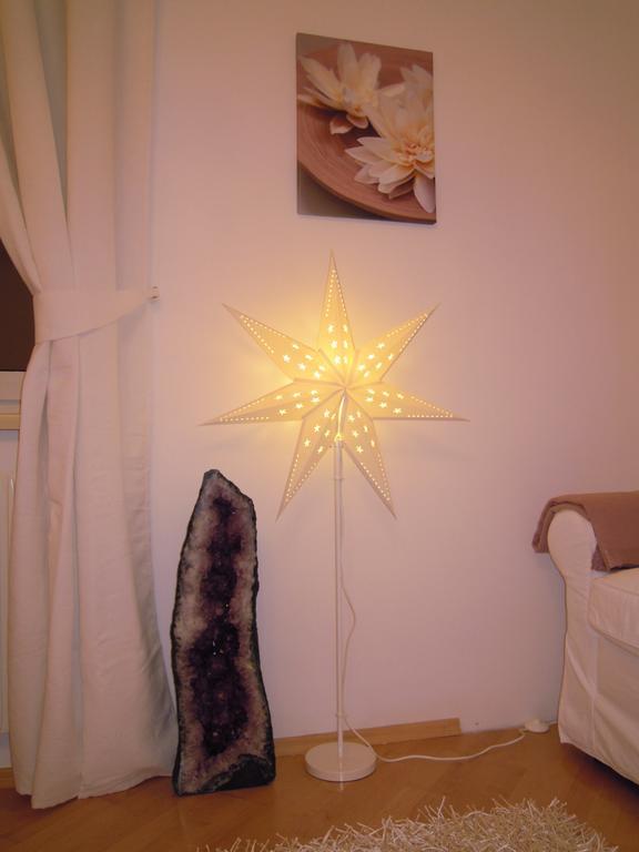 Orchidee Apartman Wiener Neudorf Kültér fotó