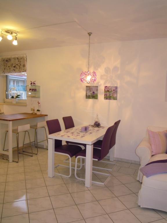 Orchidee Apartman Wiener Neudorf Kültér fotó