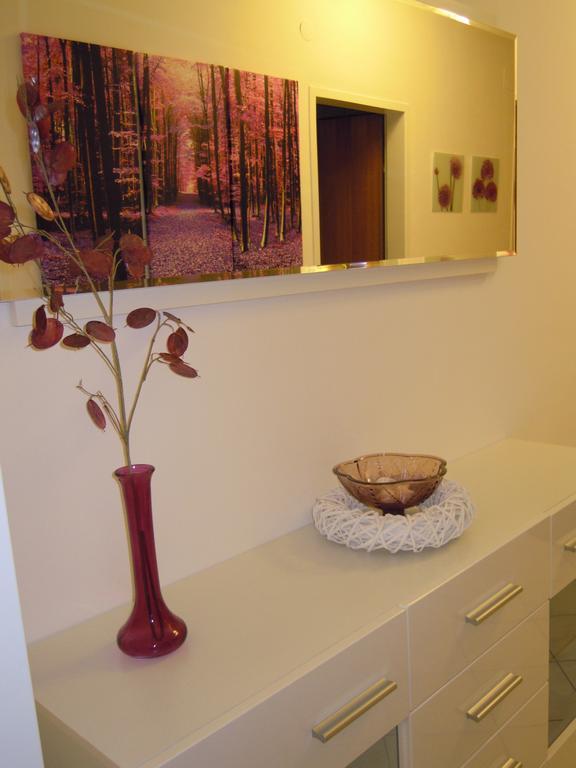 Orchidee Apartman Wiener Neudorf Kültér fotó