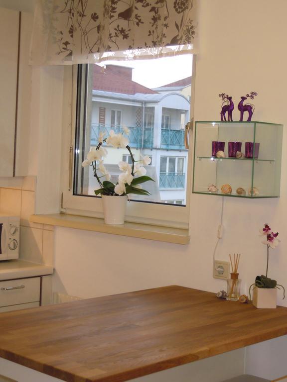 Orchidee Apartman Wiener Neudorf Kültér fotó