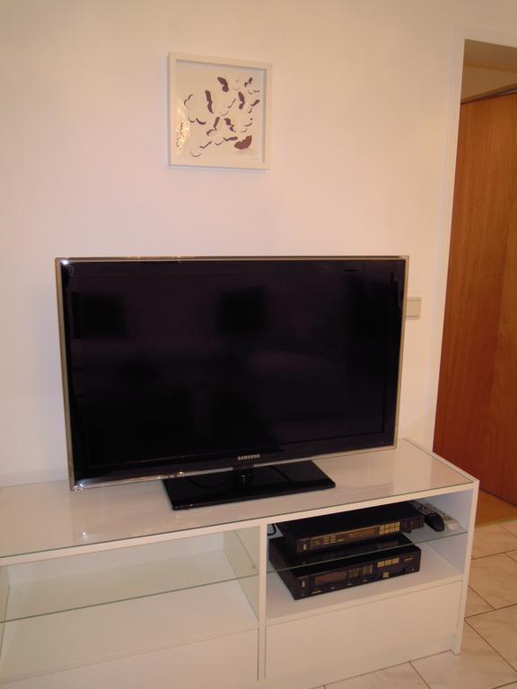 Orchidee Apartman Wiener Neudorf Kültér fotó