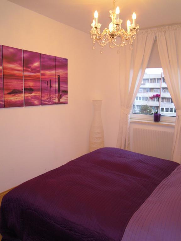 Orchidee Apartman Wiener Neudorf Kültér fotó