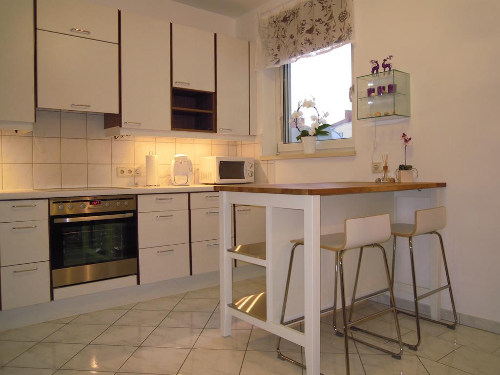 Orchidee Apartman Wiener Neudorf Kültér fotó