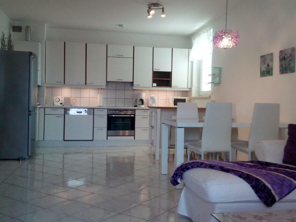 Orchidee Apartman Wiener Neudorf Kültér fotó