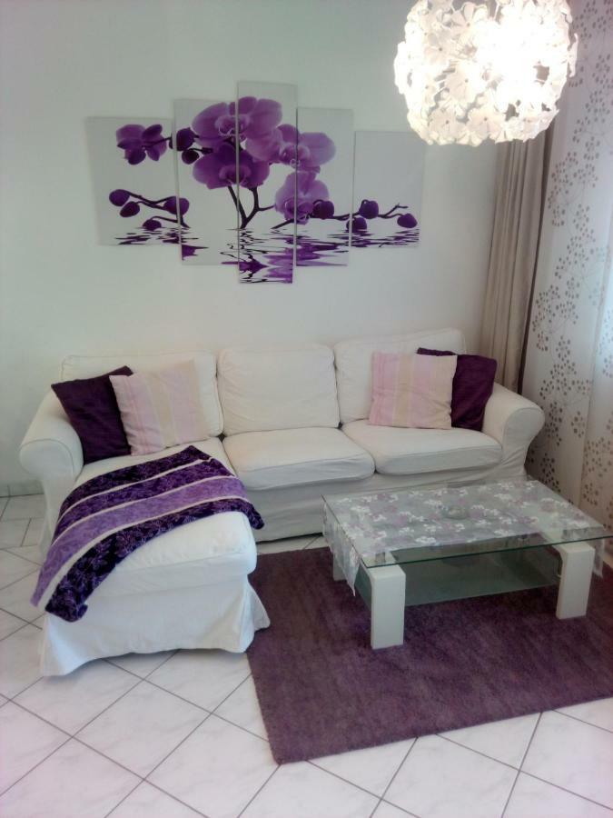 Orchidee Apartman Wiener Neudorf Kültér fotó